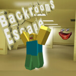 Backrooms escape
