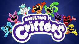 Smiling Critters Roleplay [Wielka aktualizacja!]