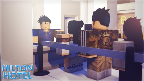 Hilton Hotels™ || Hotel