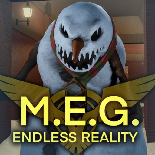 [UPDATE] M.E.G. Endless Reality