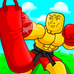 Karate Simulator!