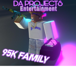 (DP) DA Projects Entertainment
