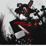 Distinct Clothing™