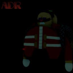 Sonic.ExE: ADR - Prototype (v0.3 Archive)