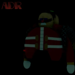 Sonic.ExE: ADR - Prototype (v0.3 Archive) icon