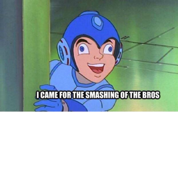 Super Derping Crossover RP