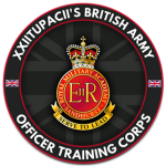 |XBA| Officer Training Corps