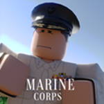 The United States Marines'