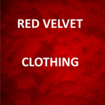 Red Velvet Clothing