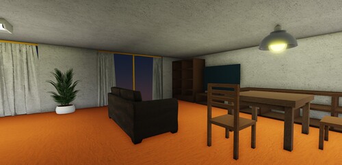 [천사] 아파트 (beta)