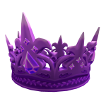 Amethyst Crown of Kings