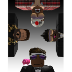 R W W E {Roblox World Wrestling Entertainment
