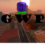 Green, White and Purple Noob
