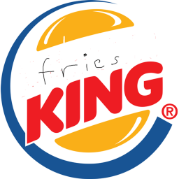 fries king