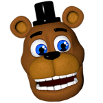 UCN FNAF WORLD Edition Fan Group