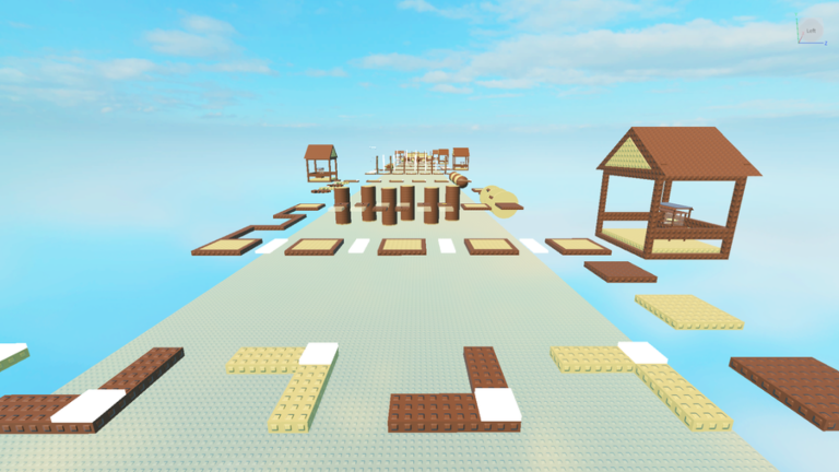 Mi Ayam Tower screenshot 1