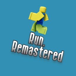 Run. Remastered