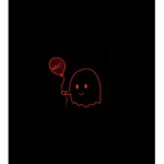 Red Ghosts 1