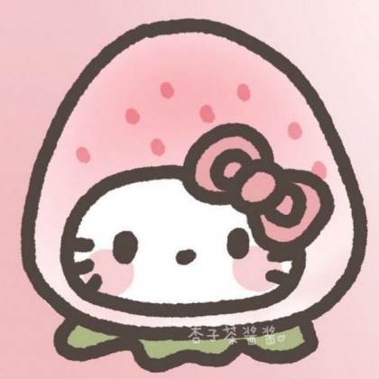 Hello Kitty Roblox decal