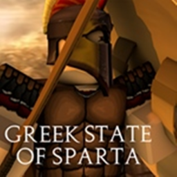City of Sparta, 546 BC