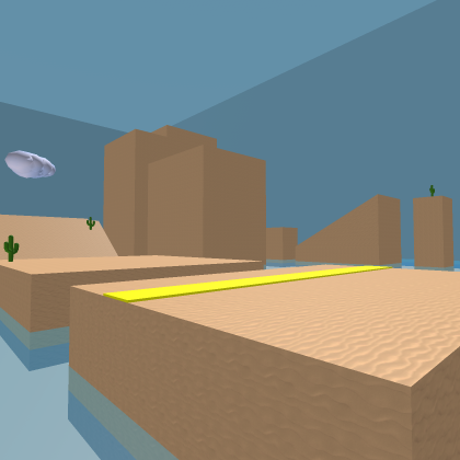 Speed Run 4 : Level 2