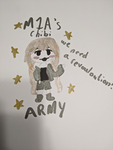 ~M1A's Chibi Army!~