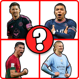 Guess the Footballer!