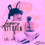 Legacy Kitchen