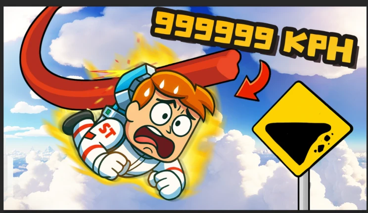 Build your SKY TRAILS