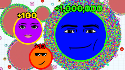 🏃‍♂️ POBIERZ i Zjedz Bloby 🔴