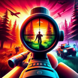 ONESHOT! SNIPER BETA
