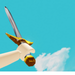 Sword Kingdom!