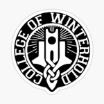 College of Winterhold COW