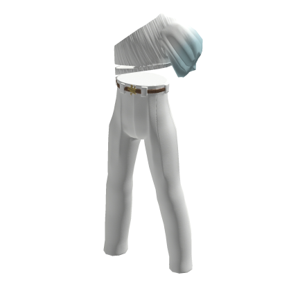 MANGO Exclusive digital-only outfit