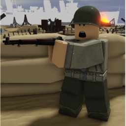 The Allied Battle 1944 [NEW!]