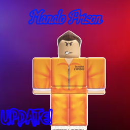 [ALPHA] Manalo Prison