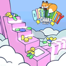 Fancy's Difficult Char Obby