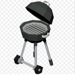 Grillers Hibachi