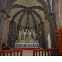Capilla San Juan Nepomuceno icon