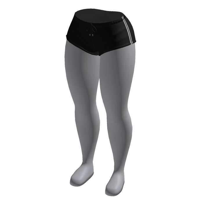 Thick Legs 4