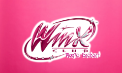 [Flora Enc] Klub Winx: Magiczny Zaklęcie ✨