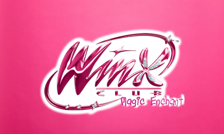 [Flora Enc] Winx Club: Magic Enchant ✨  screenshot 1