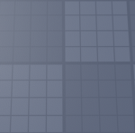 Low poly RBX