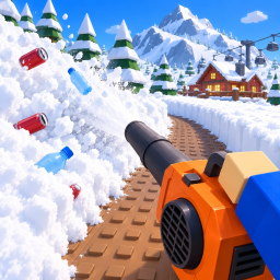Clean the Mountain icon