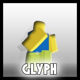 Glyph 2D