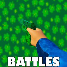 BATTLES 🔫