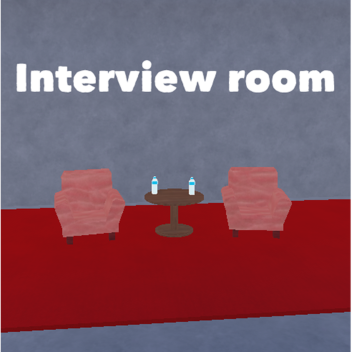 Interview Room