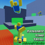 Dynamic Time Trial:Remastered