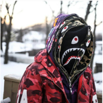 Itz Clothing Inc.