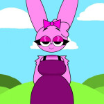 ❤️ Sprunki Find Pinki Obby 🥰